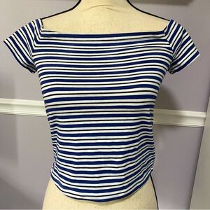 PACSUN crop top